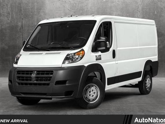 RAM PROMASTER 1500 2016 3C6TRVAG1GE114223 image